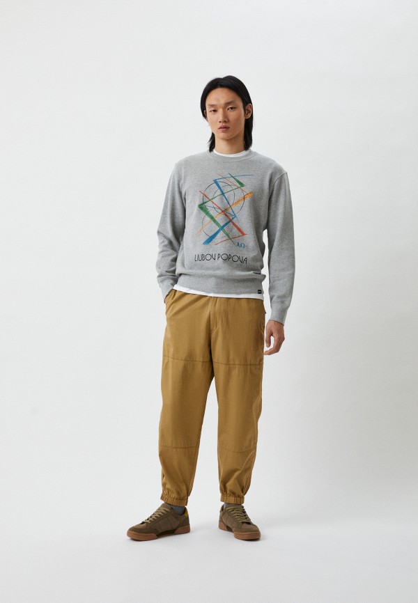 Брюки  UNIQLO фото