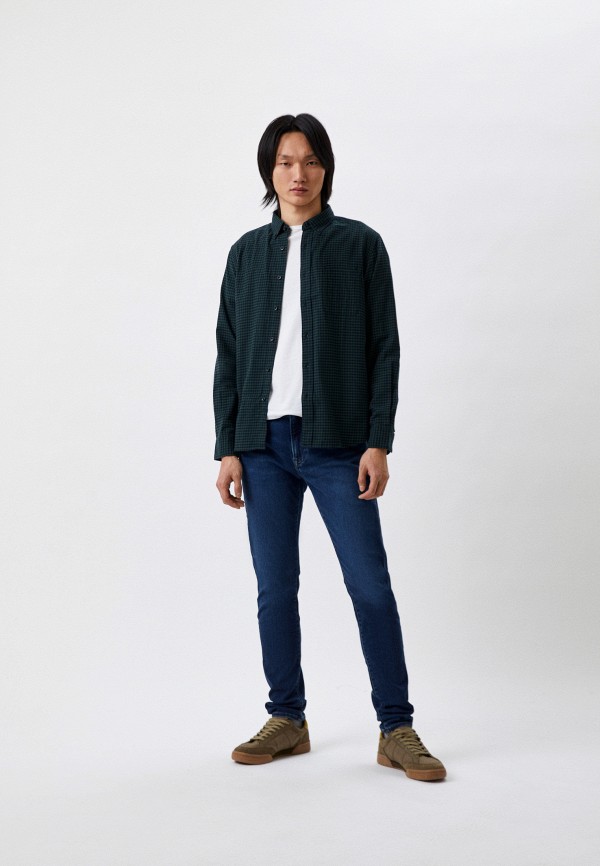 Рубашка  UNIQLO фото