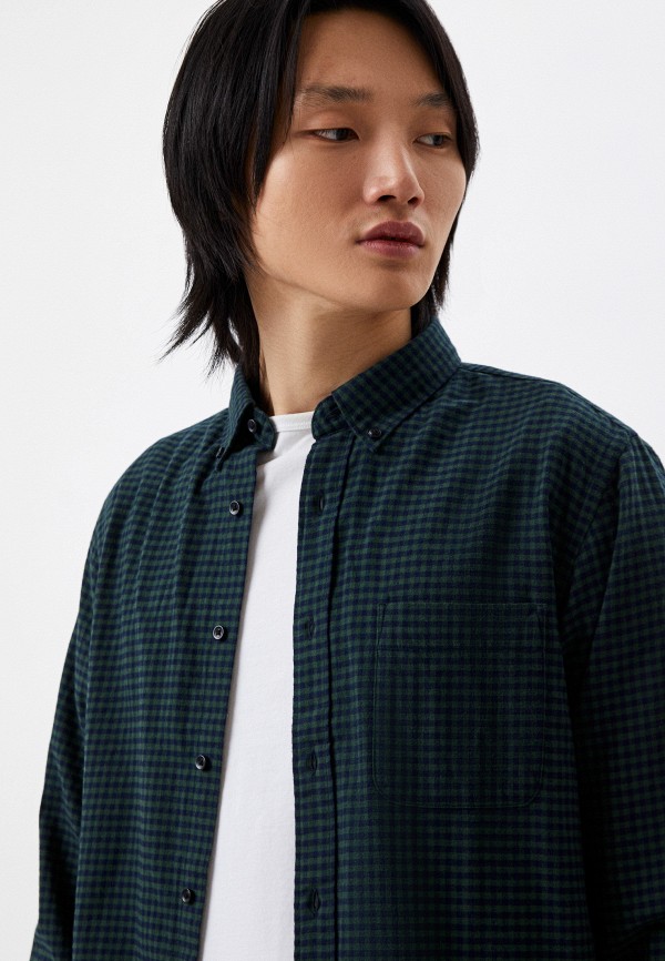 Рубашка  UNIQLO фото