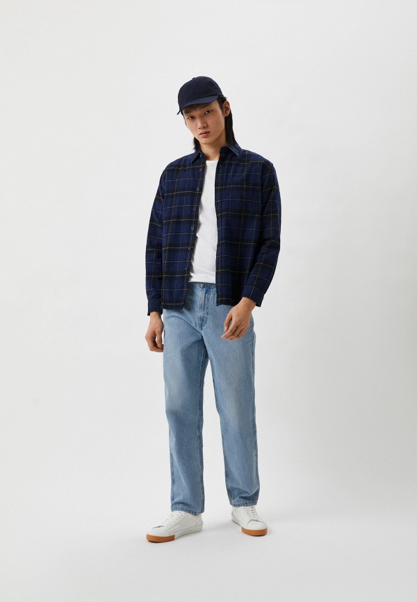 Рубашка  UNIQLO фото