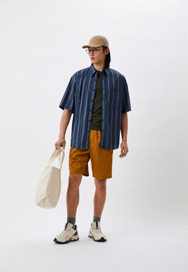 Рубашка  UNIQLO фото