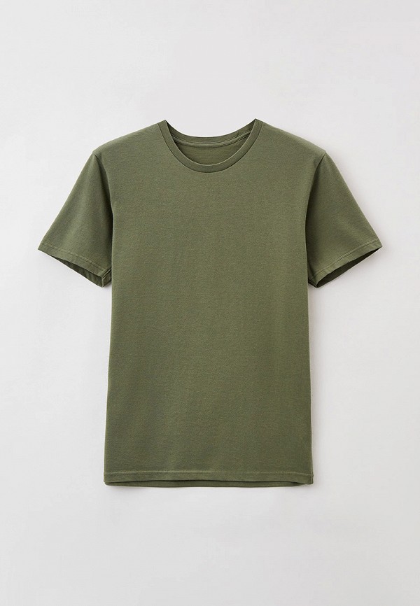 

Футболка UNIQLO, Хаки, DRY