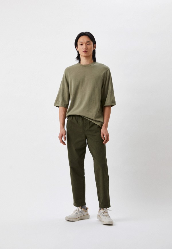 Футболка  UNIQLO фото