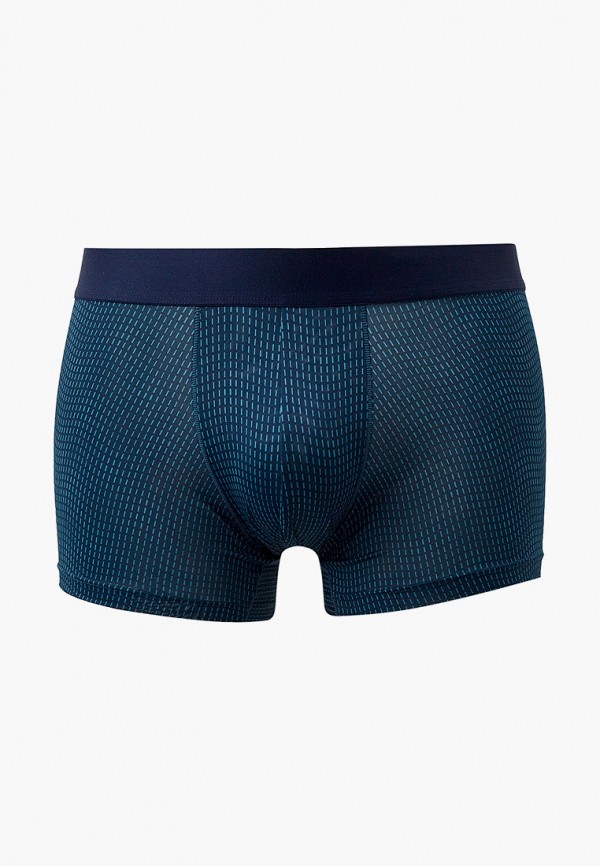 

Трусы UNIQLO, Бирюзовый, AIRism