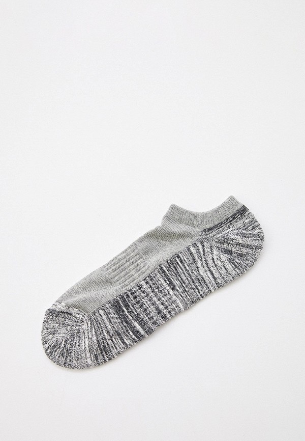 

Носки UNIQLO, Серый