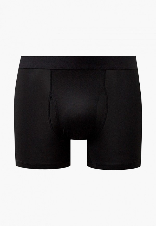 

Трусы UNIQLO, Черный, AIRism