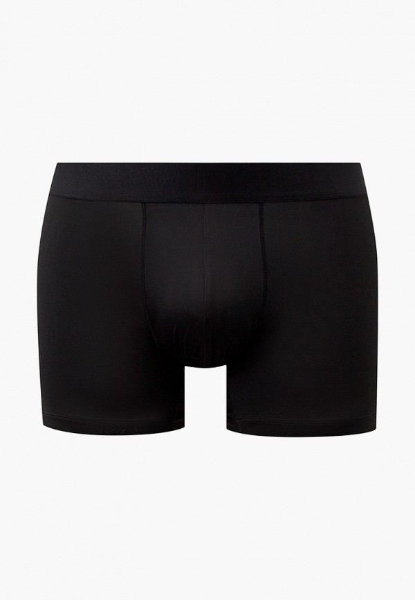 

Трусы UNIQLO, Черный, AIRism