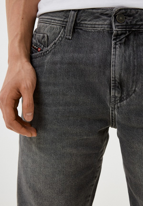 фото Шорты джинсовые diesel