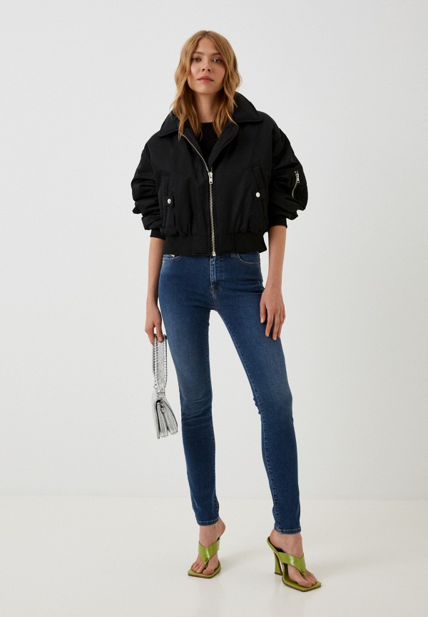 фото Джинсы diesel