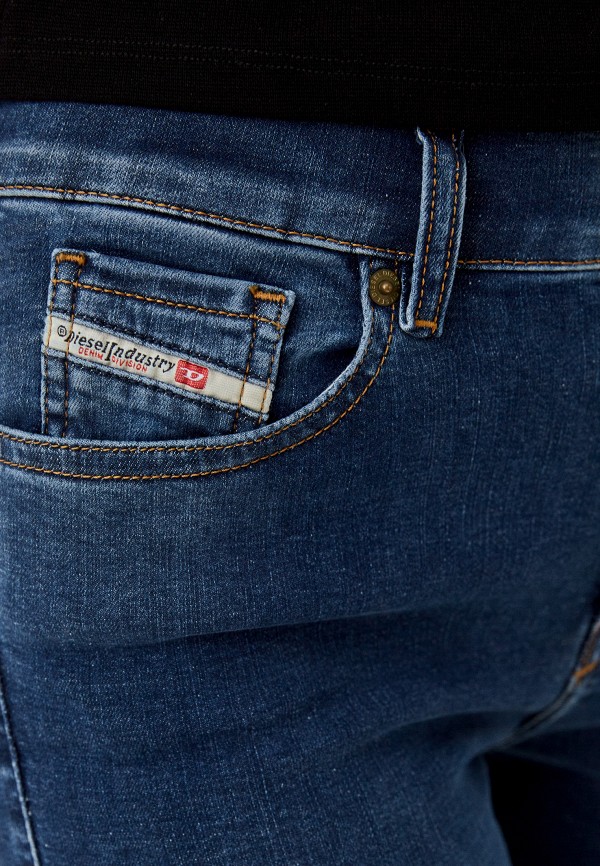 фото Джинсы diesel