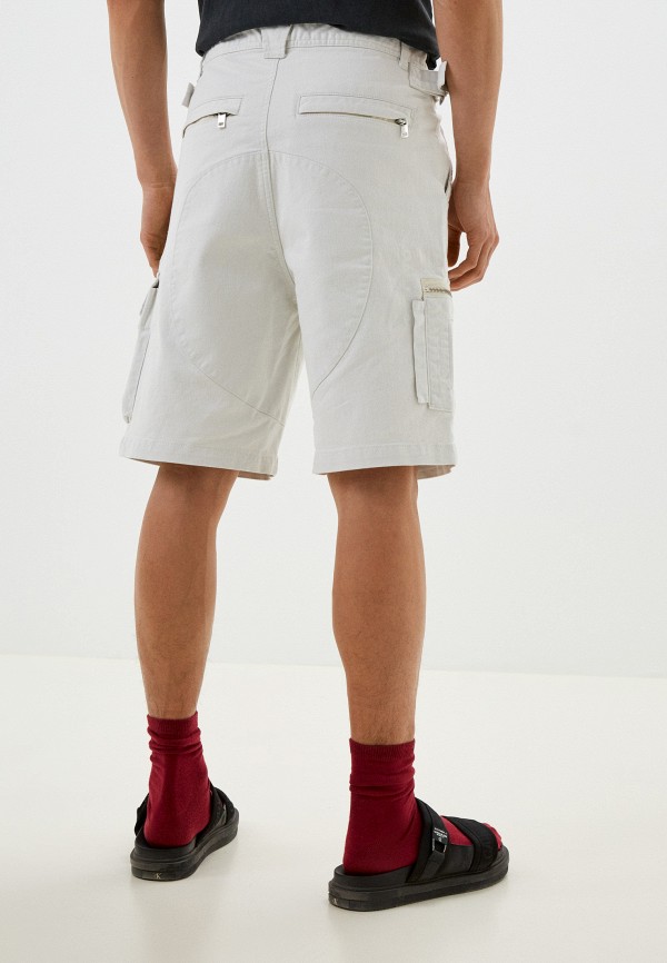 фото Шорты джинсовые diesel