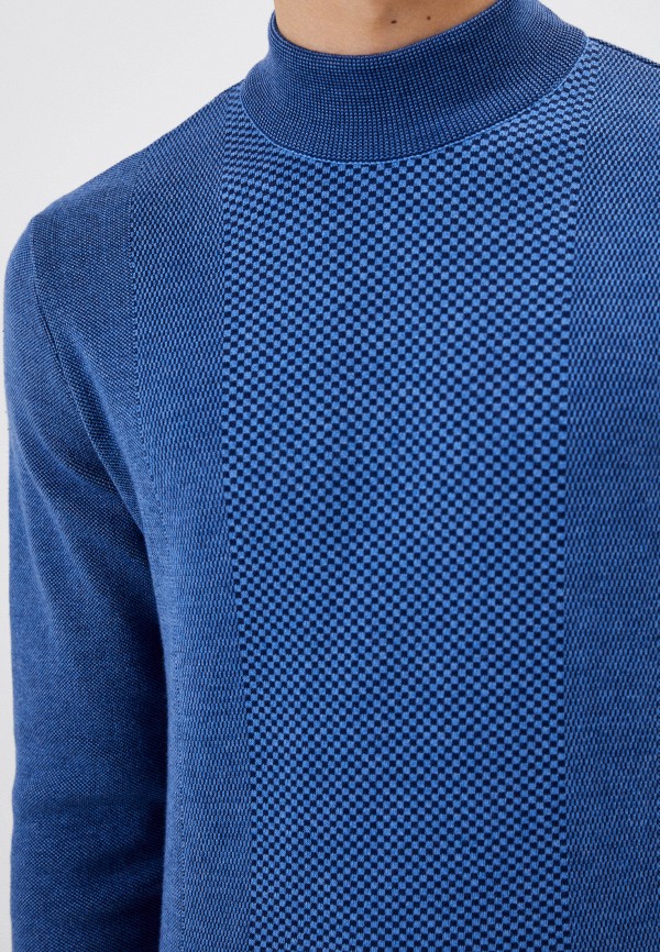 фото Водолазка key to life