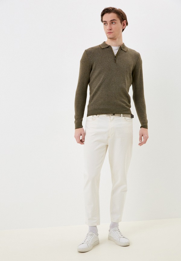 фото Поло key to life