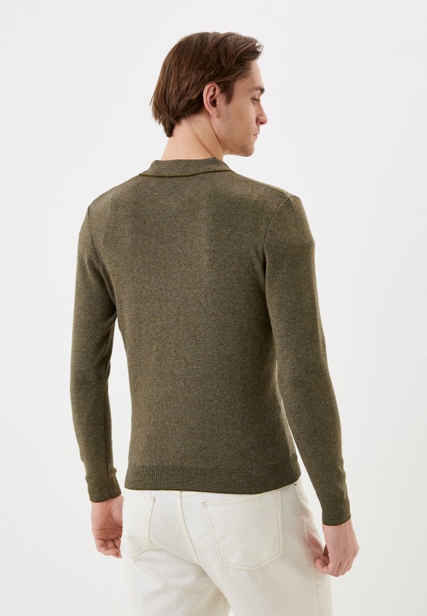 фото Поло key to life