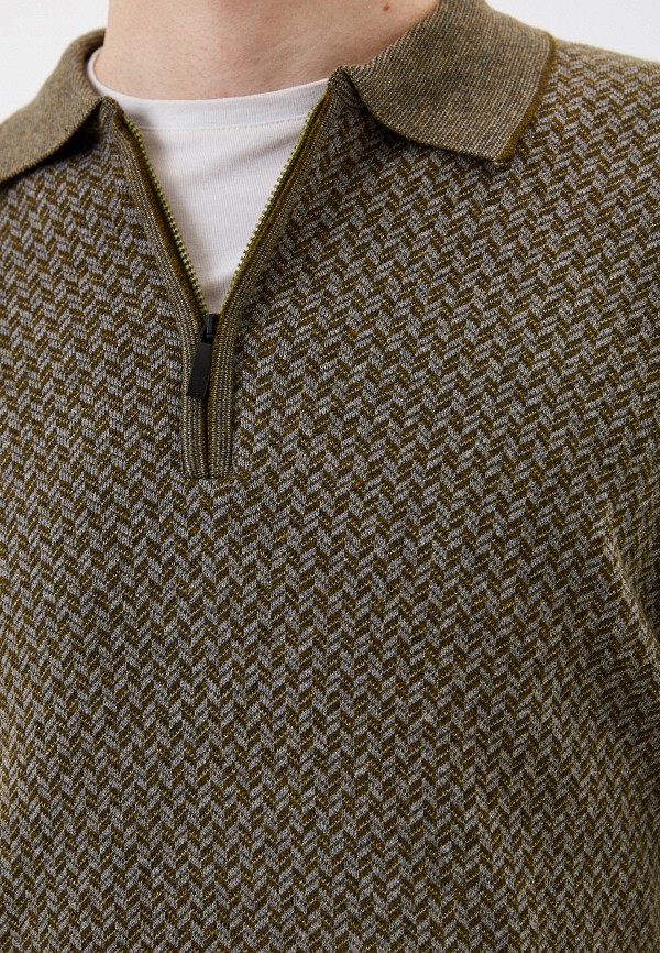 фото Поло key to life