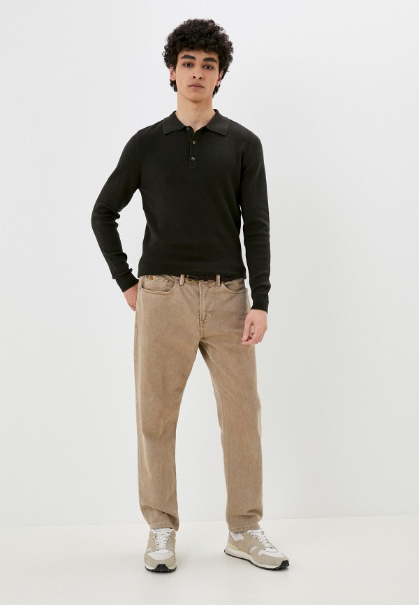 фото Поло key to life