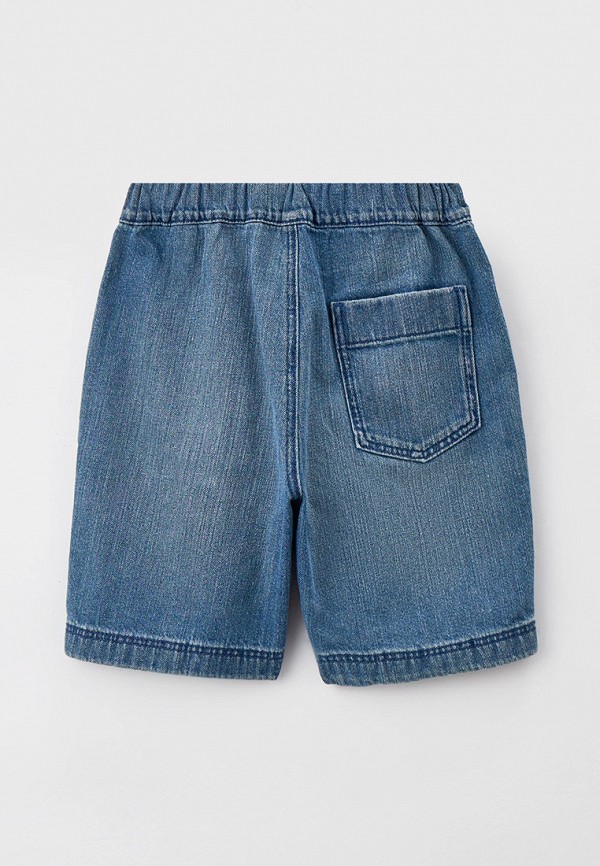 фото Шорты джинсовые uniqlo