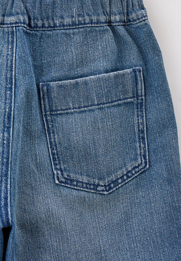 Шорты для девочки джинсовые UNIQLO 121-424424(02-03) Фото 4