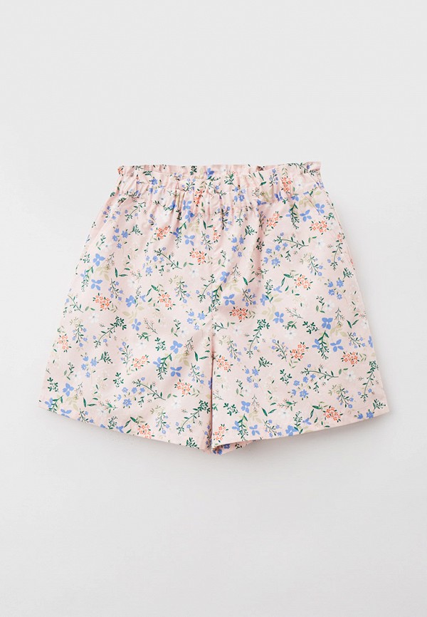 

Шорты UNIQLO, Розовый