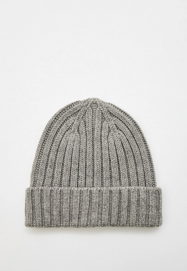 

Шапка UNIQLO, Серый, HEATTECH
