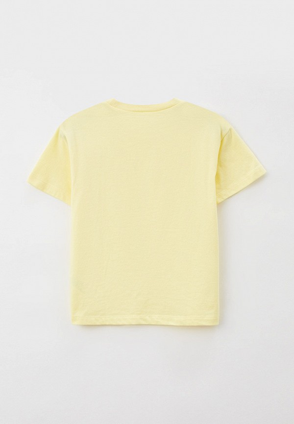 Футболка и шорты  UNIQLO фото