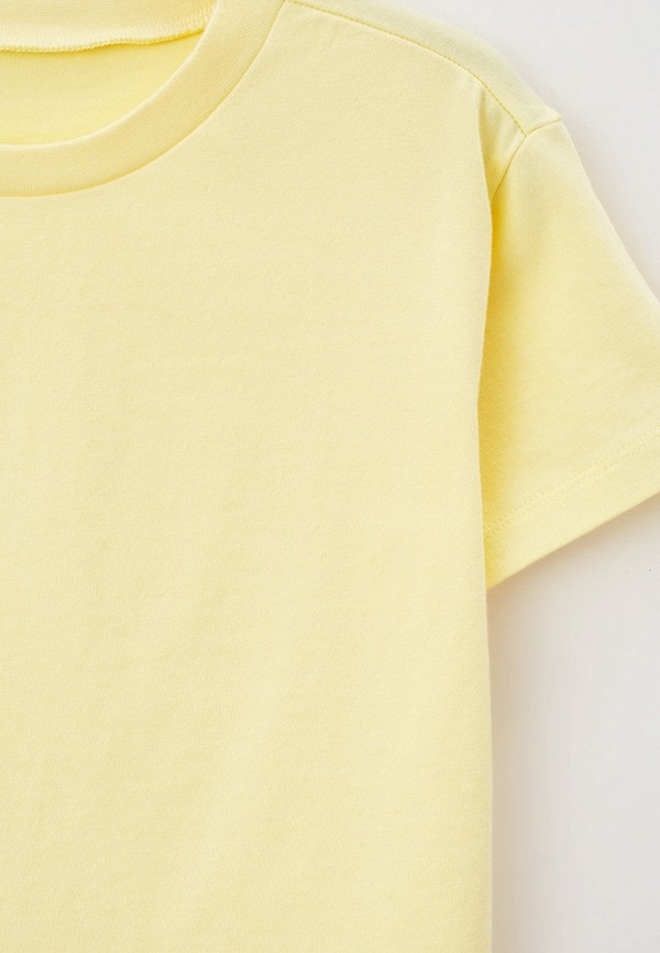 Футболка и шорты  UNIQLO фото