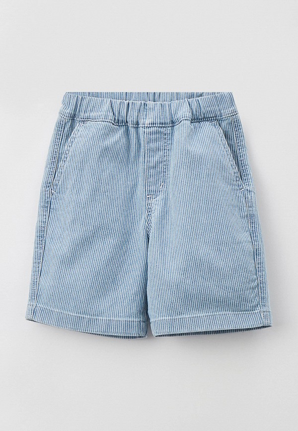 

Шорты UNIQLO, Голубой