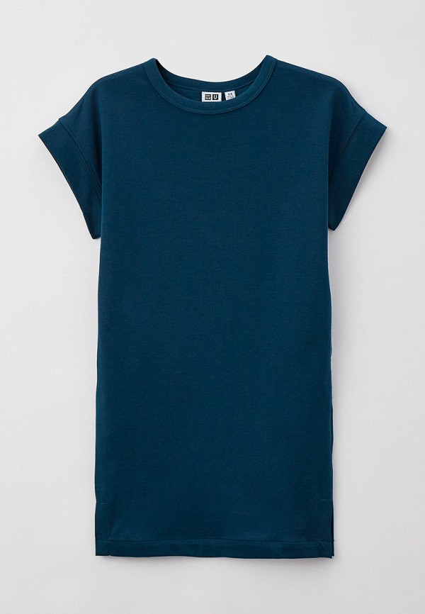 Платье  UNIQLO