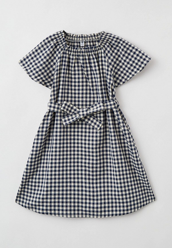

Платье UNIQLO, Синий