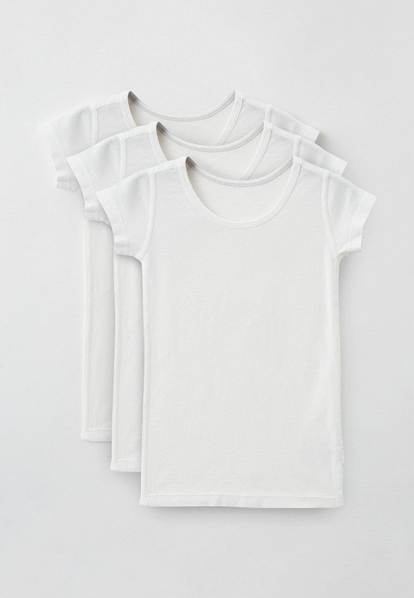 

Футболки 3 шт. UNIQLO, Белый