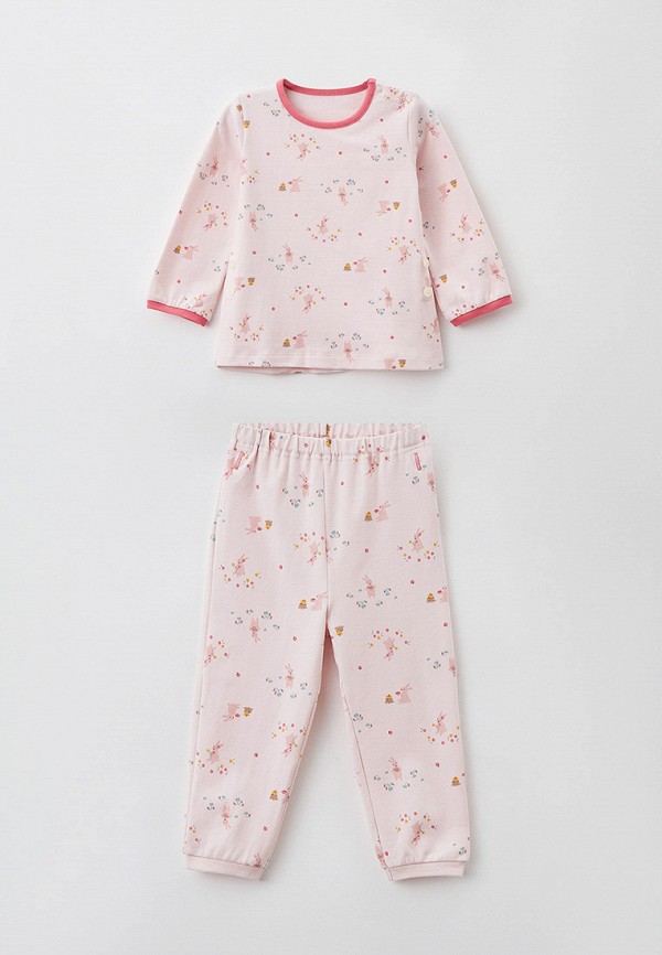 

Пижама UNIQLO, Розовый