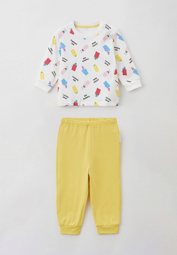 Пижама UNIQLO UT PIXAR / BABY PAJAMAS