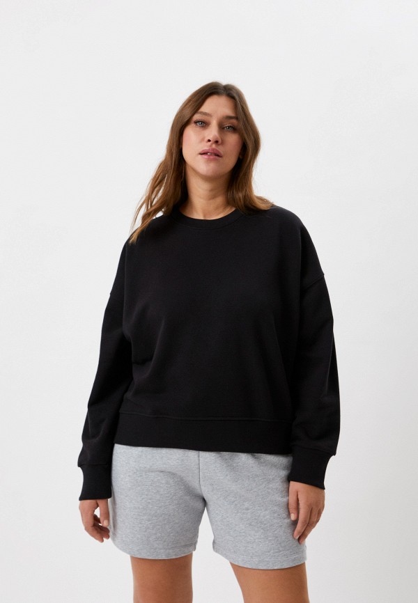 

Свитшот UNIQLO, Черный