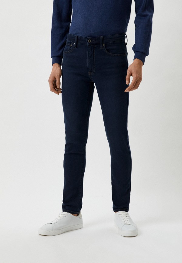 

Джинсы UNIQLO, Синий, EZY