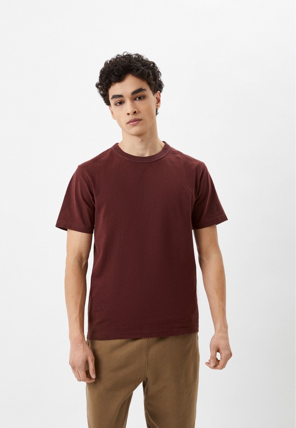 

Футболка UNIQLO, Коричневый, Uniqlo U