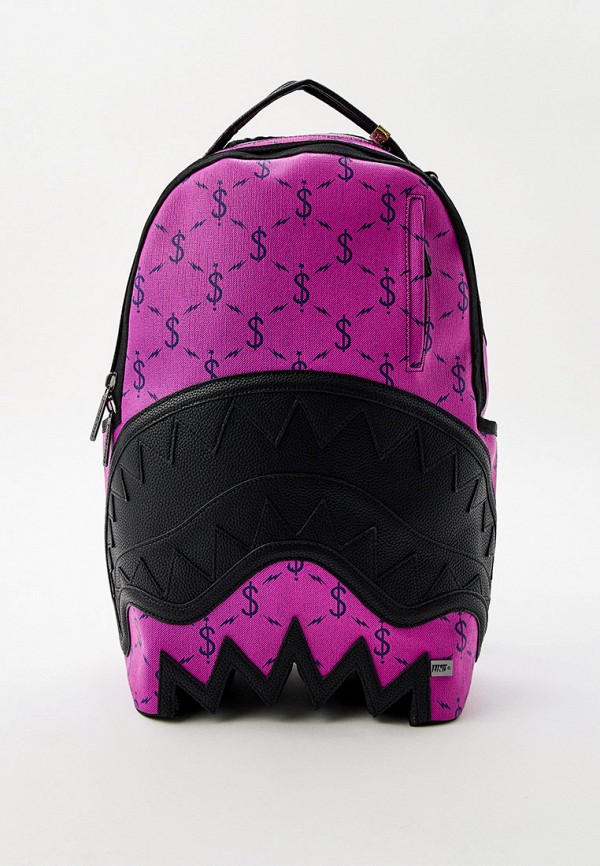 

Рюкзак Sprayground, Фуксия