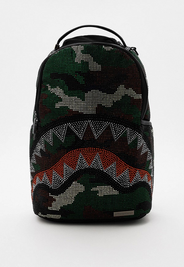 

Рюкзак Sprayground, Разноцветный