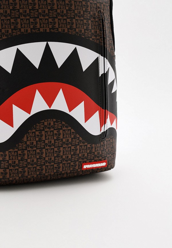 фото Рюкзак sprayground