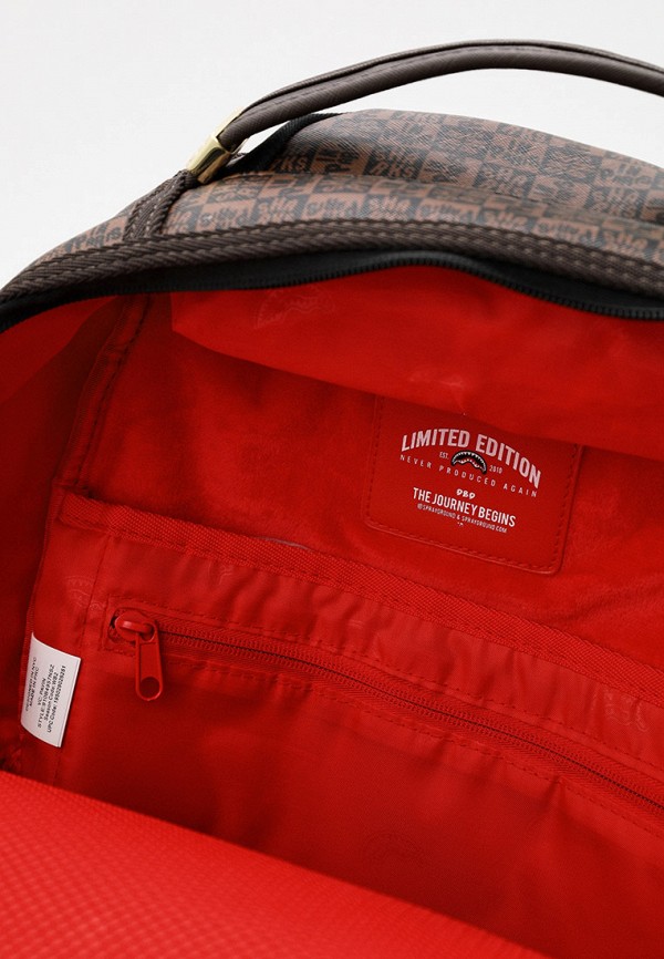 фото Рюкзак sprayground