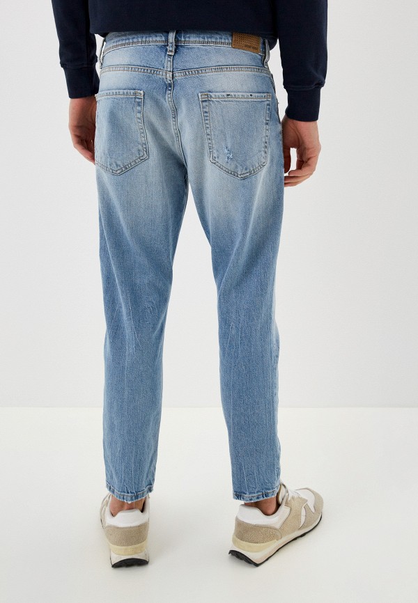 фото Джинсы antony morato