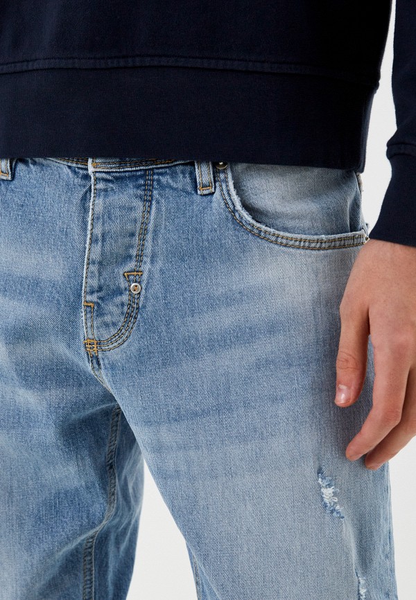 фото Джинсы antony morato