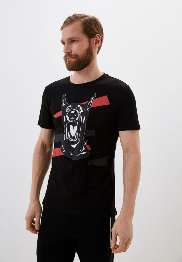 Футболка  Antony Morato