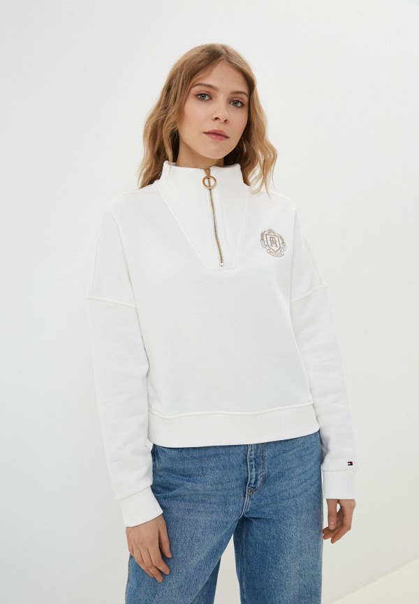 

Олимпийка Tommy Hilfiger, Белый
