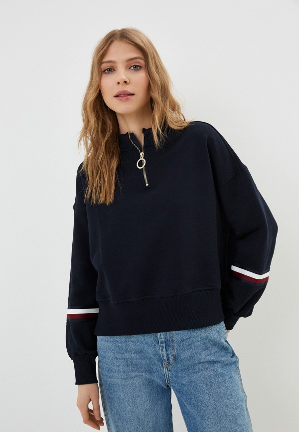 

Олимпийка Tommy Hilfiger, Синий