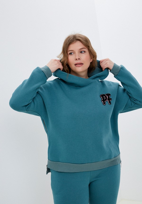 фото Костюм спортивный pink frost