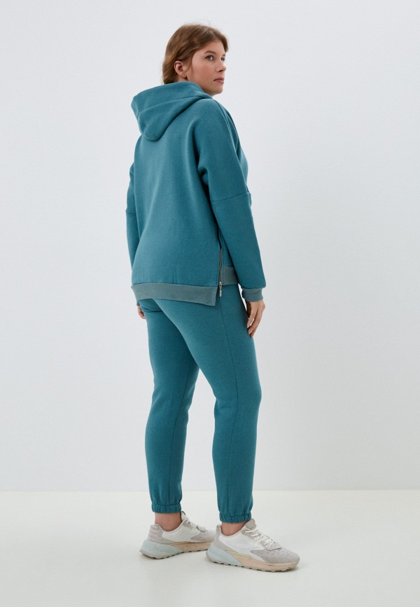 фото Костюм спортивный pink frost