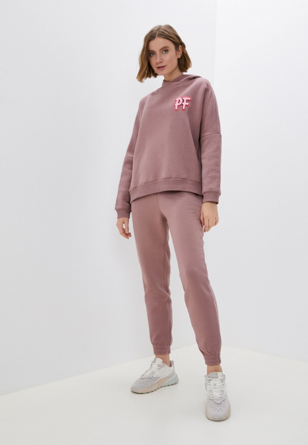

Костюм спортивный Pink Frost, Розовый