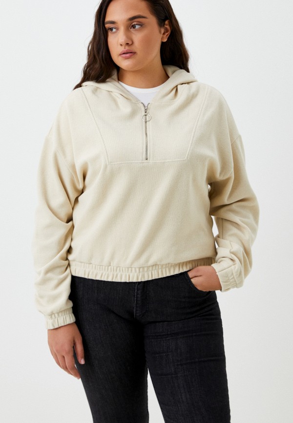 Олимпийка Pink Frost