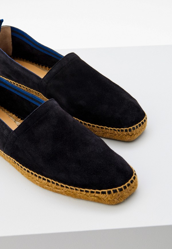 фото Эспадрильи castaner