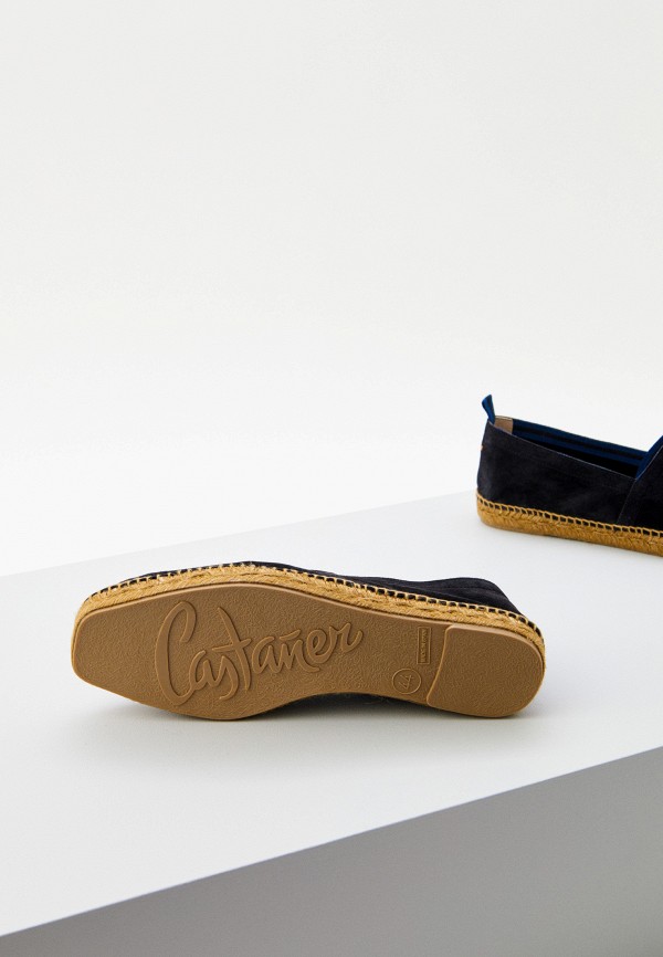 фото Эспадрильи castaner